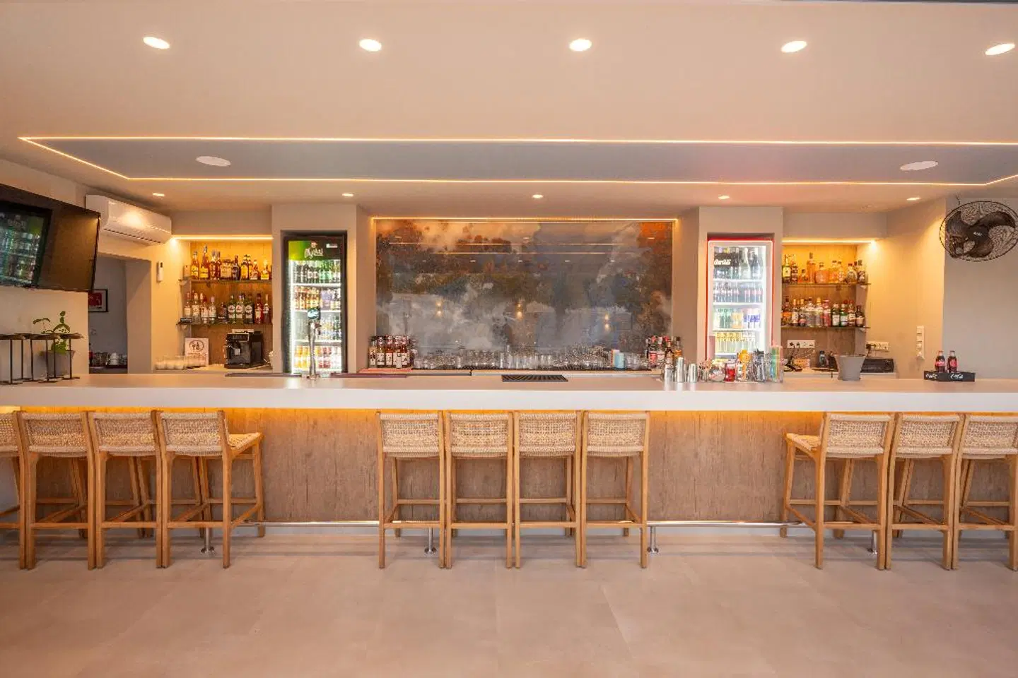 Thalassi Bar