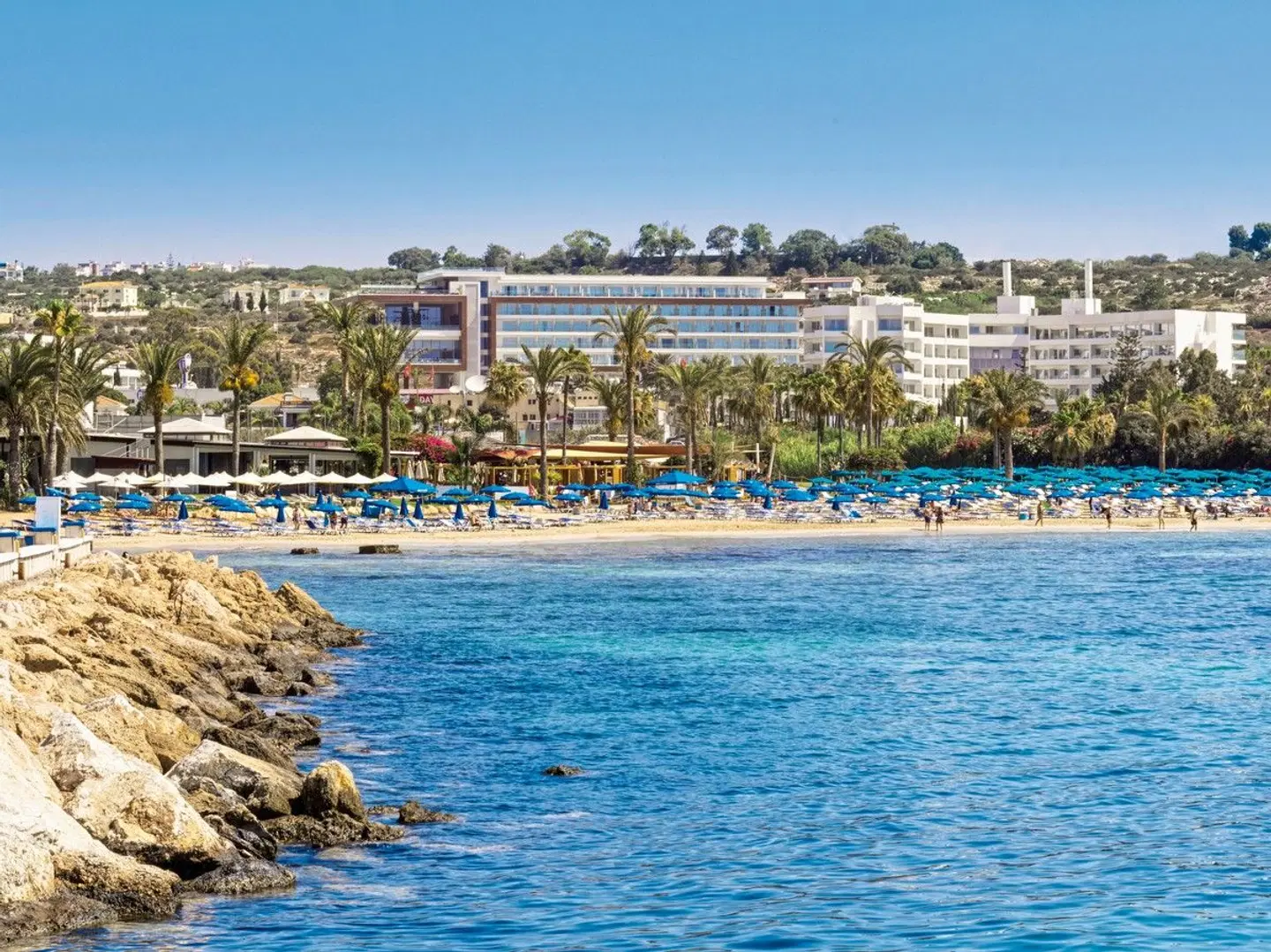 Amanti MadeForTwo Hotels Strand