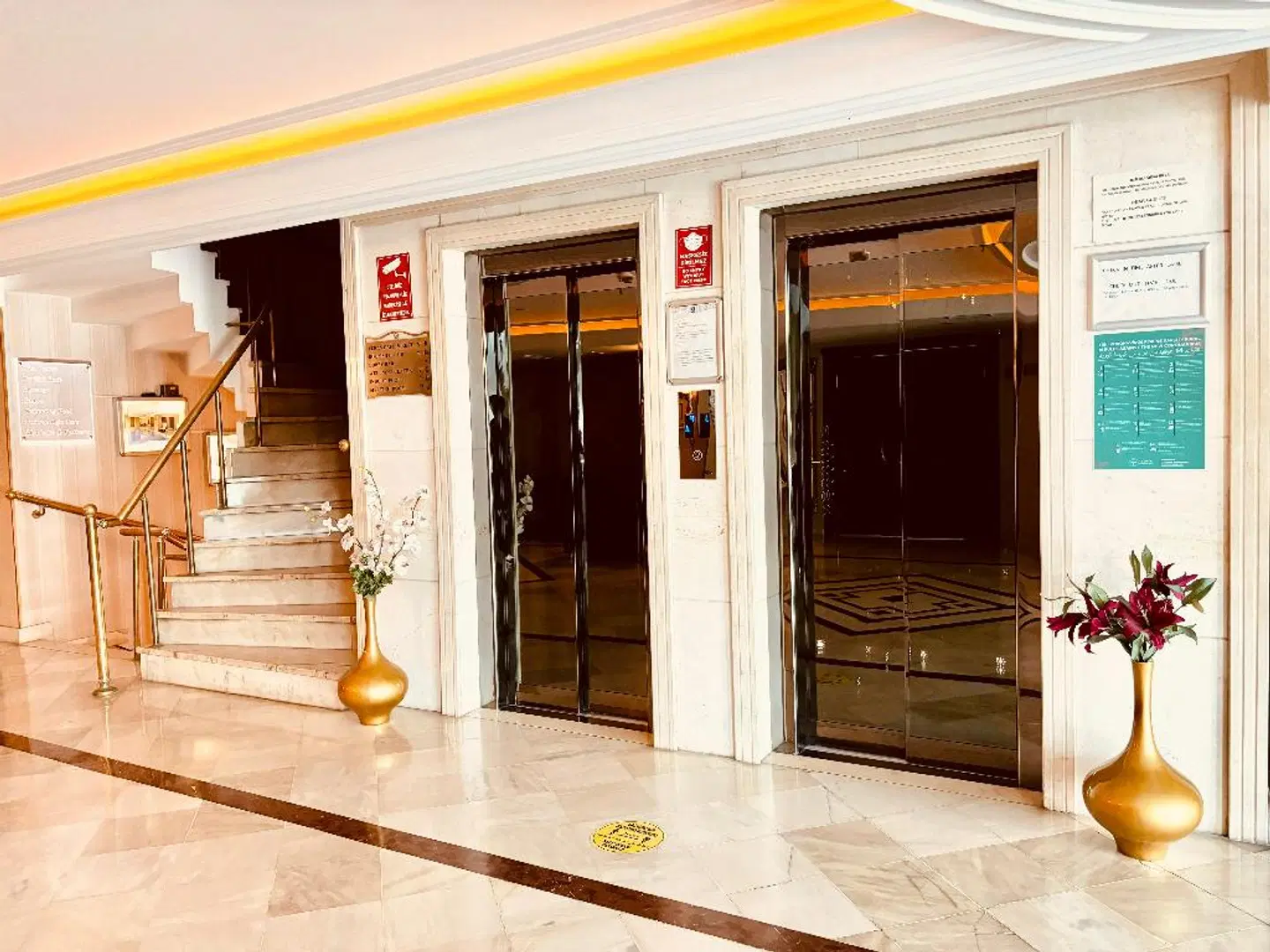 Askoc Hotel HEALTH_BEAUTY
