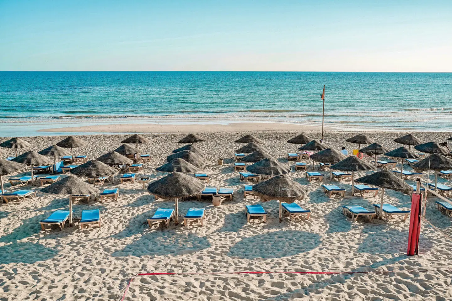Sentido Djerba Beach Strand