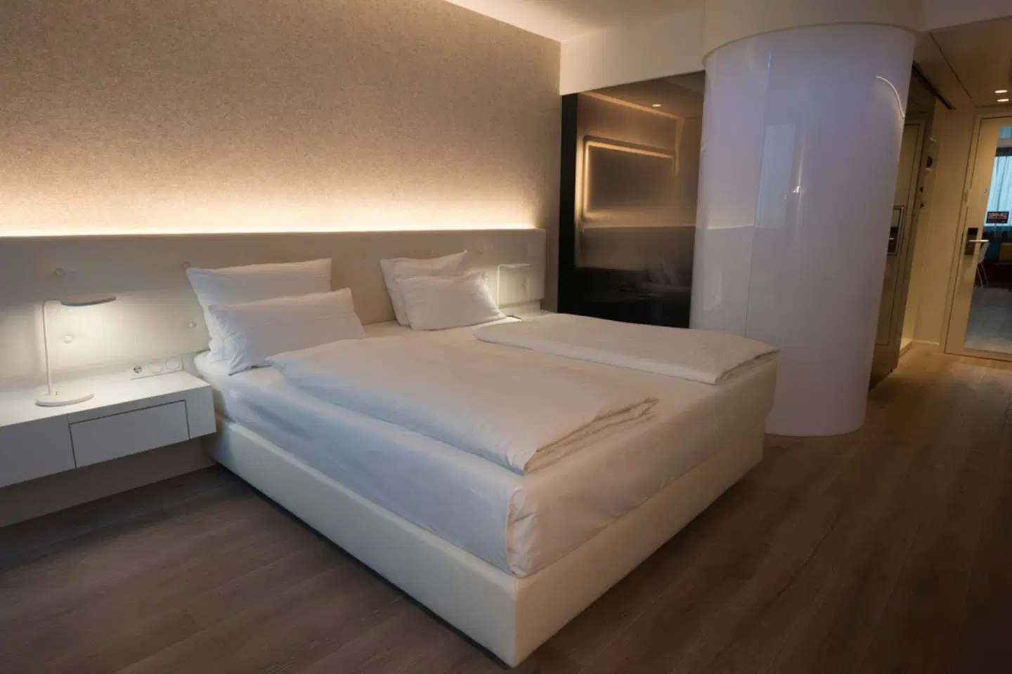 Jaz in the City Stuttgart ROOM_EXAMPLE