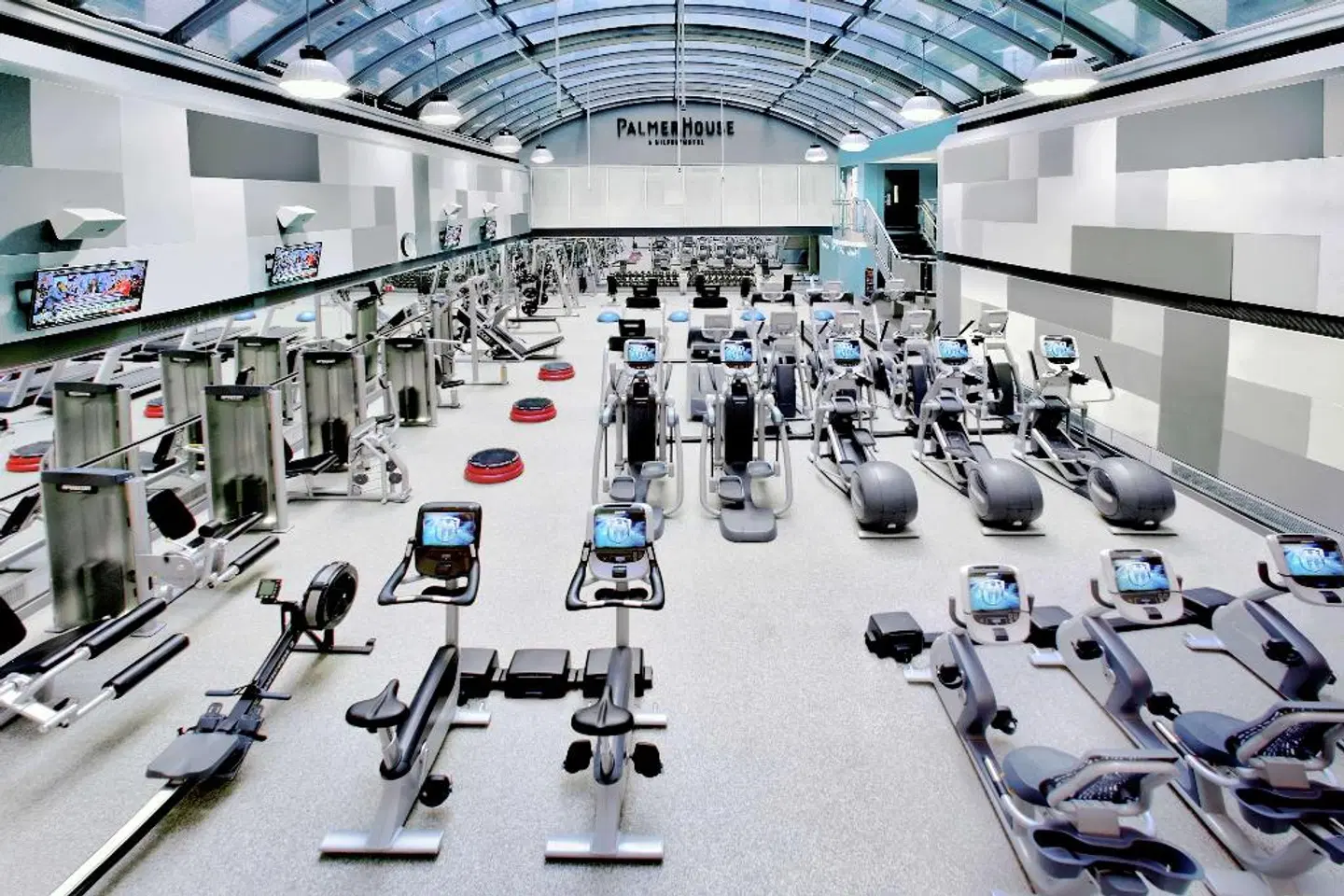 Palmer House a Hilton Hotel SPORTS_AND_LEISURE