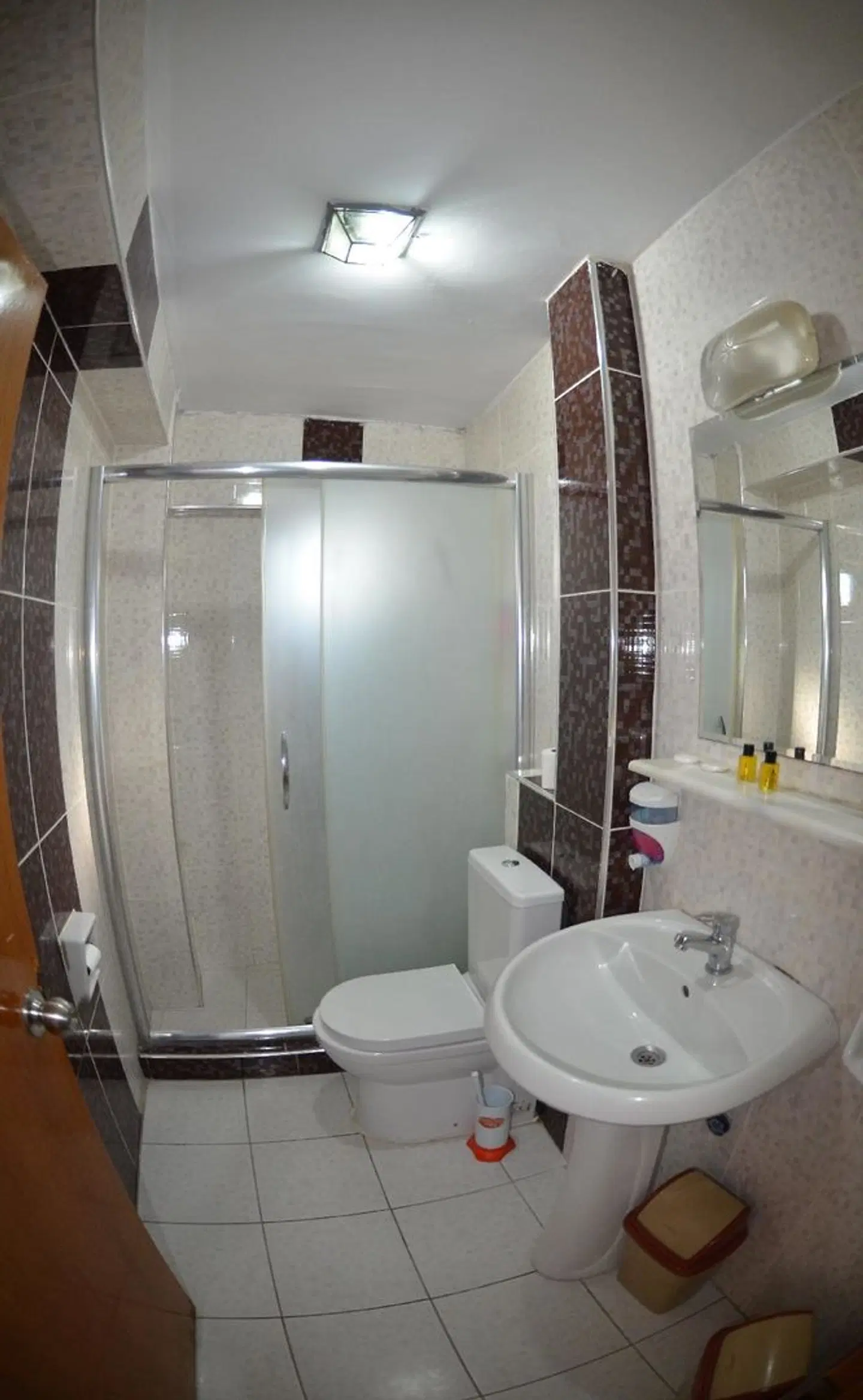 Padova Badezimmer