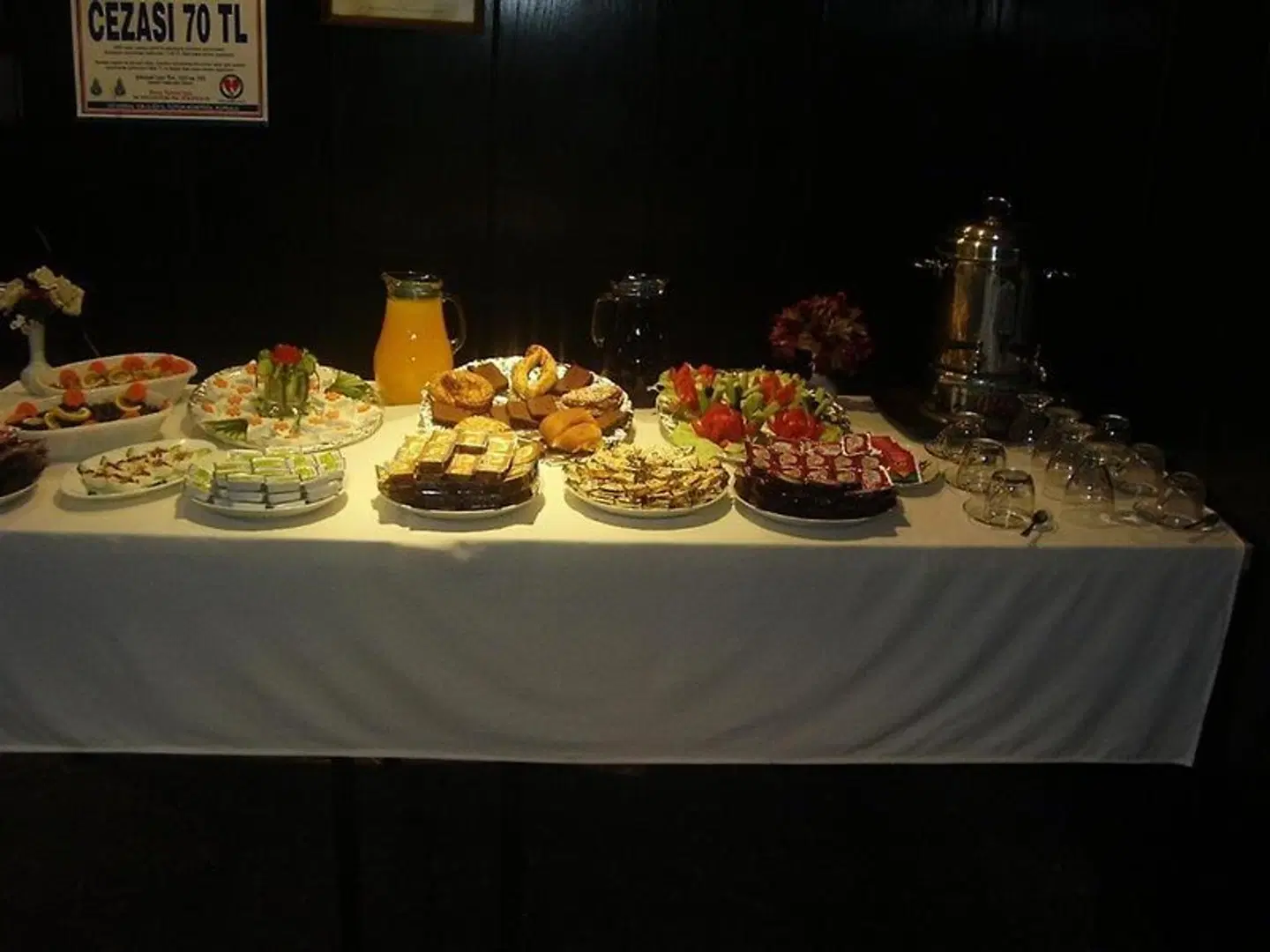 Padova RESTAURANT