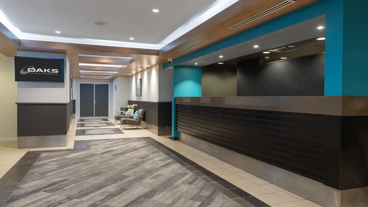 Oaks Perth Hotel HEALTH_BEAUTY
