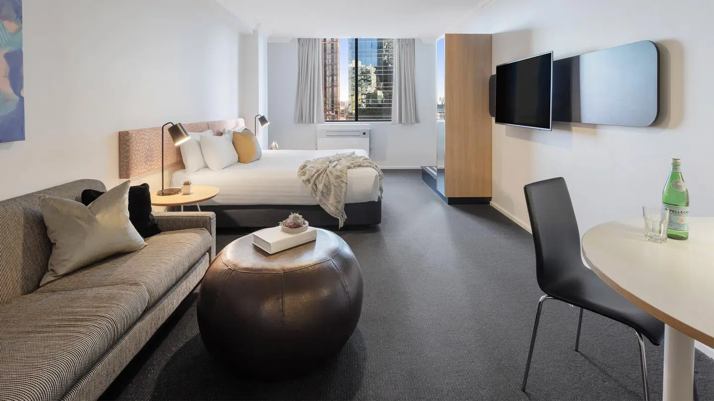 Oaks Perth Hotel ROOM_EXAMPLE