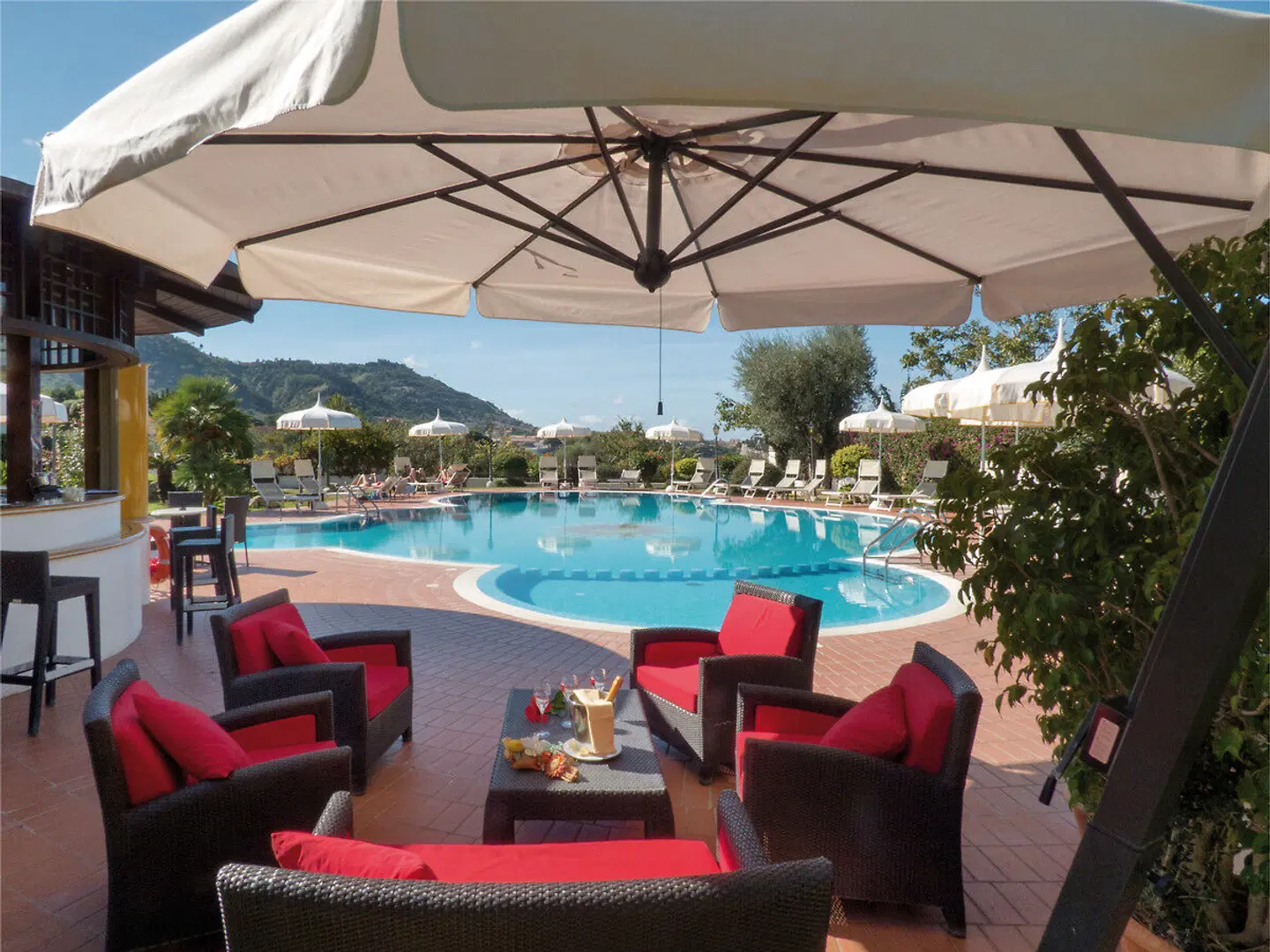 Tirreno OUTDOOR_POOL