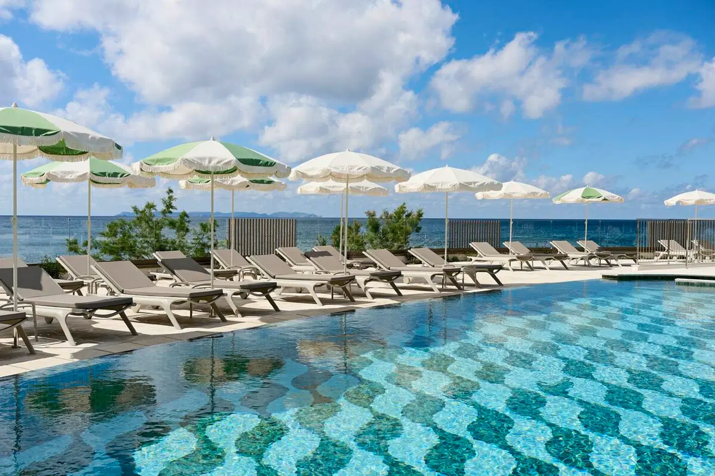 Iberostar Selection Es Trenc OUTDOOR_POOL
