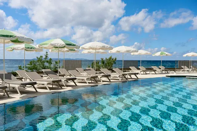 Iberostar Selection Es Trenc OUTDOOR_POOL