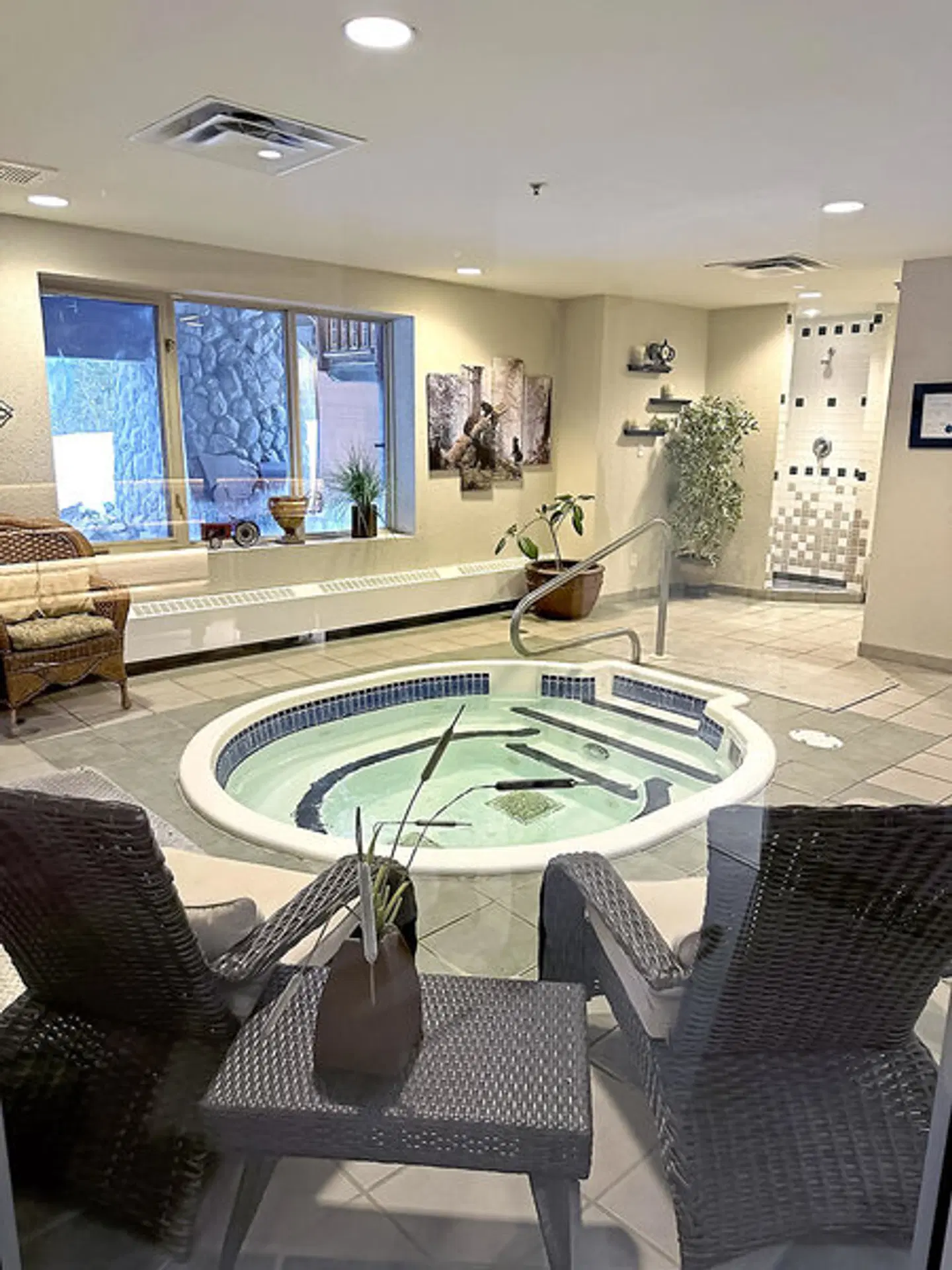 Coast Hillcrest Hotel SPORTS_AND_LEISURE