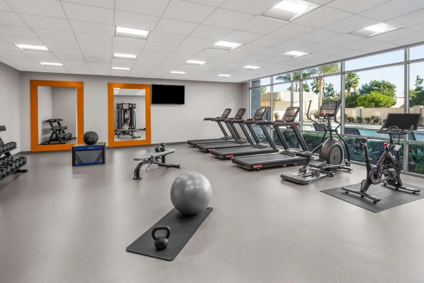 Homewood Suites by Hilton Anaheim Resort - Convention Center SPORTS_AND_LEISURE