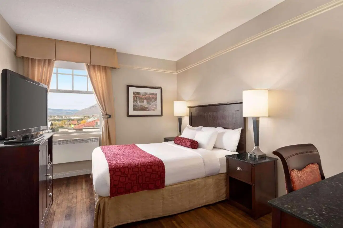 The Plaza Hotel ROOM_EXAMPLE