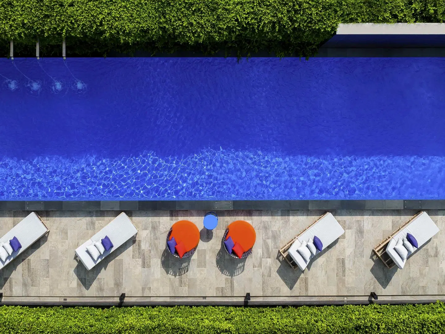 ibis Styles Bangkok Silom Strand
