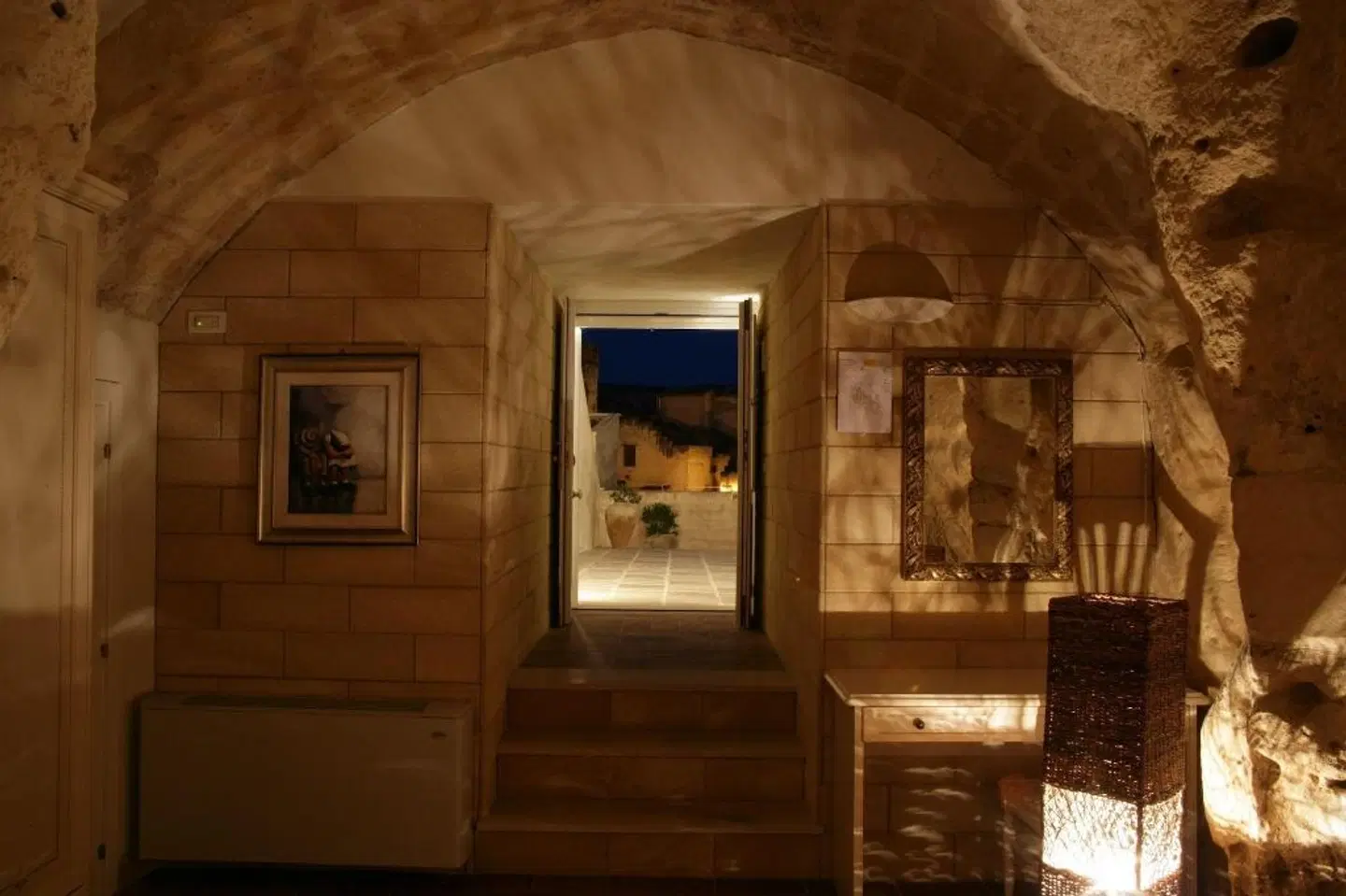 Caveoso Hotel HEALTH_BEAUTY