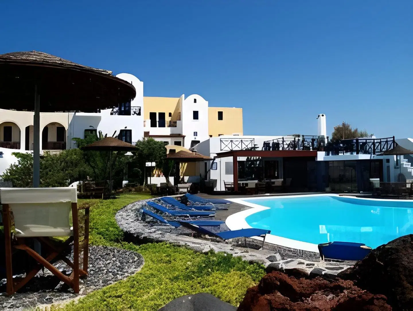 Kalimera Hotel OUTDOOR_POOL
