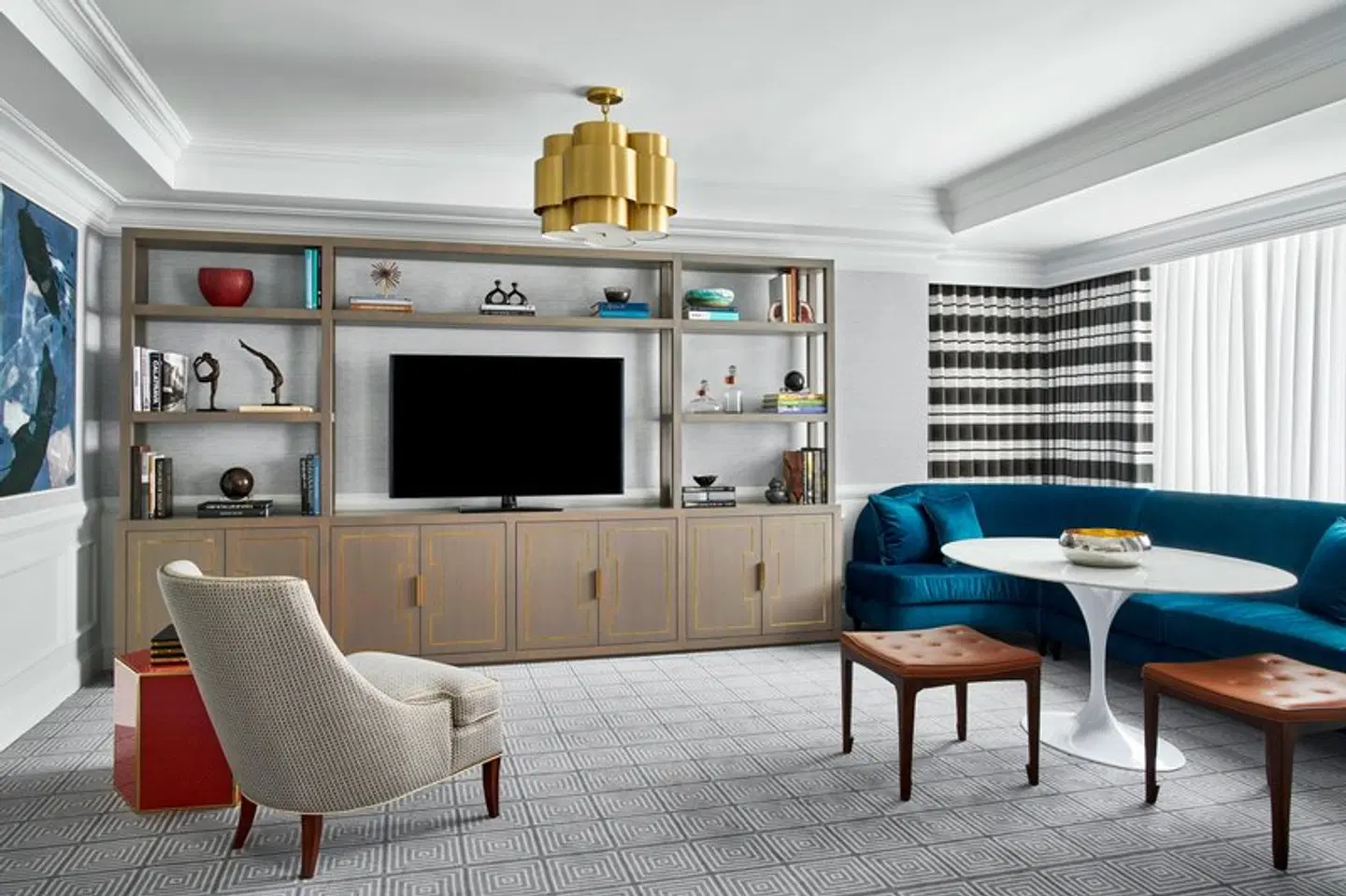 The Ritz-Carlton, Washington, D.C. ROOM_EXAMPLE