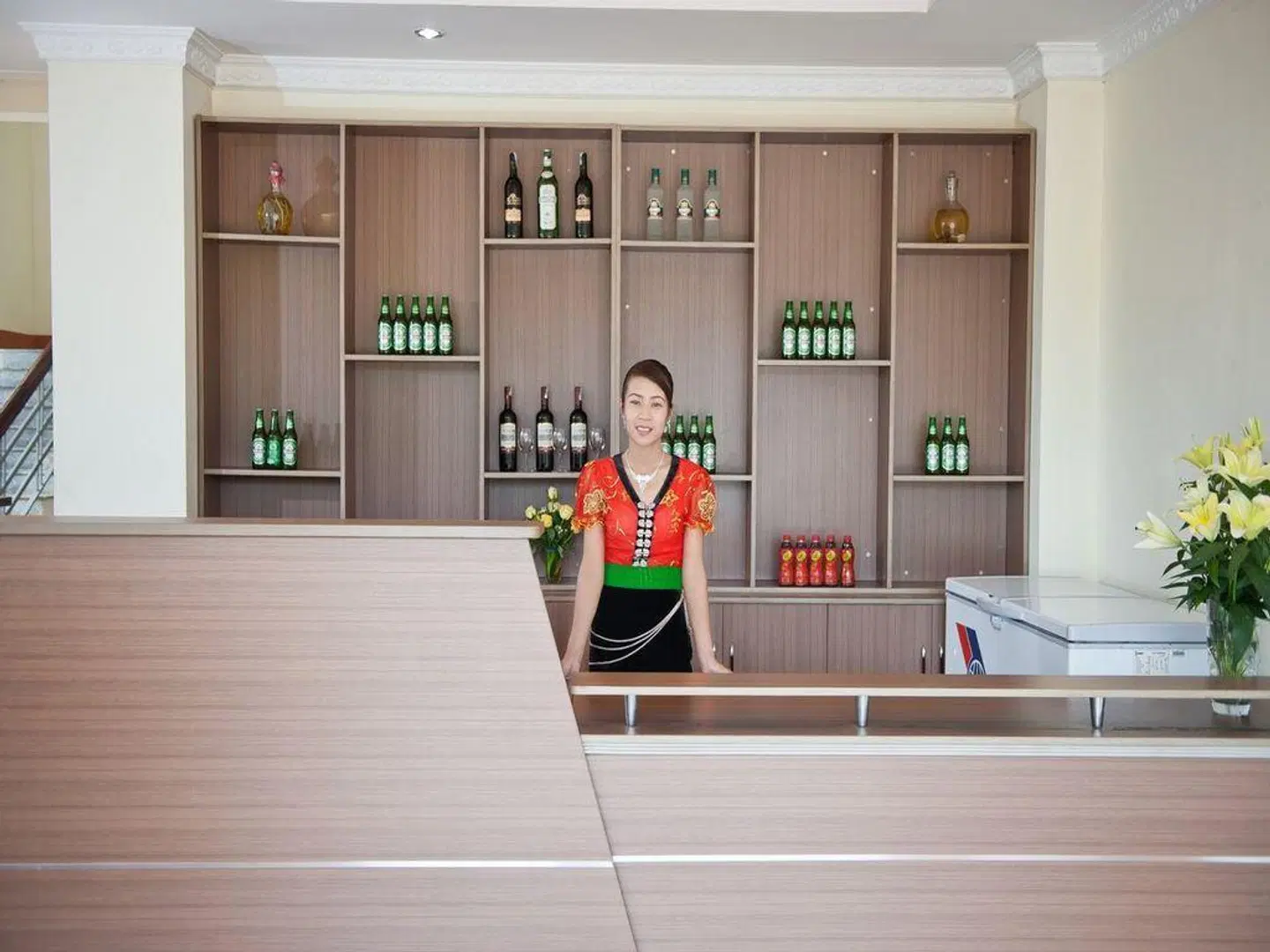 Muong Thanh Lai Chau Hotel LOUNGE_LOBBY
