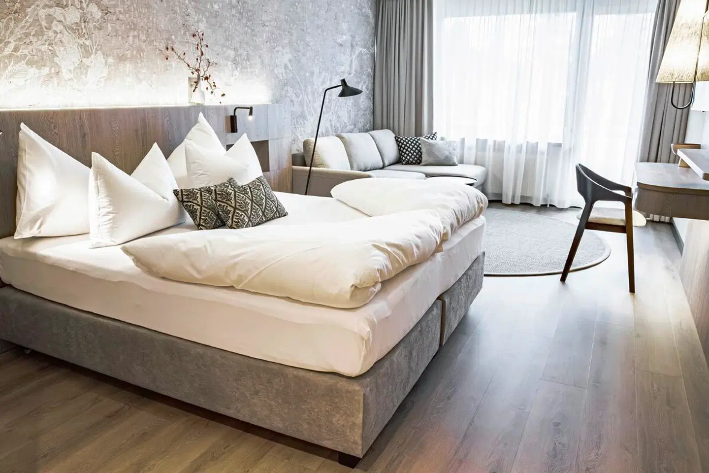 Krumers Alpin - Your Mountain Oasis ROOM_EXAMPLE
