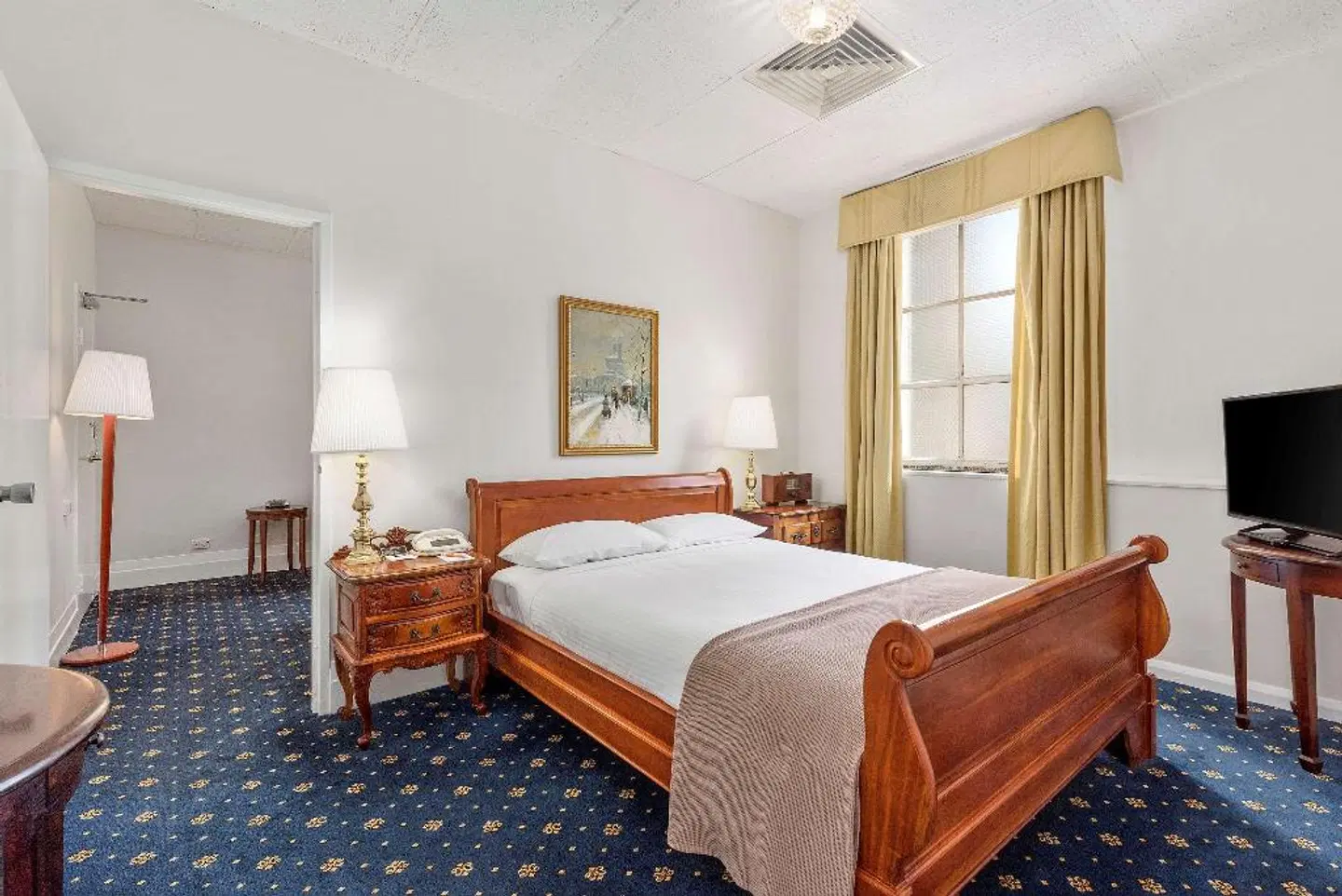 Castlereagh Boutique ROOM_EXAMPLE