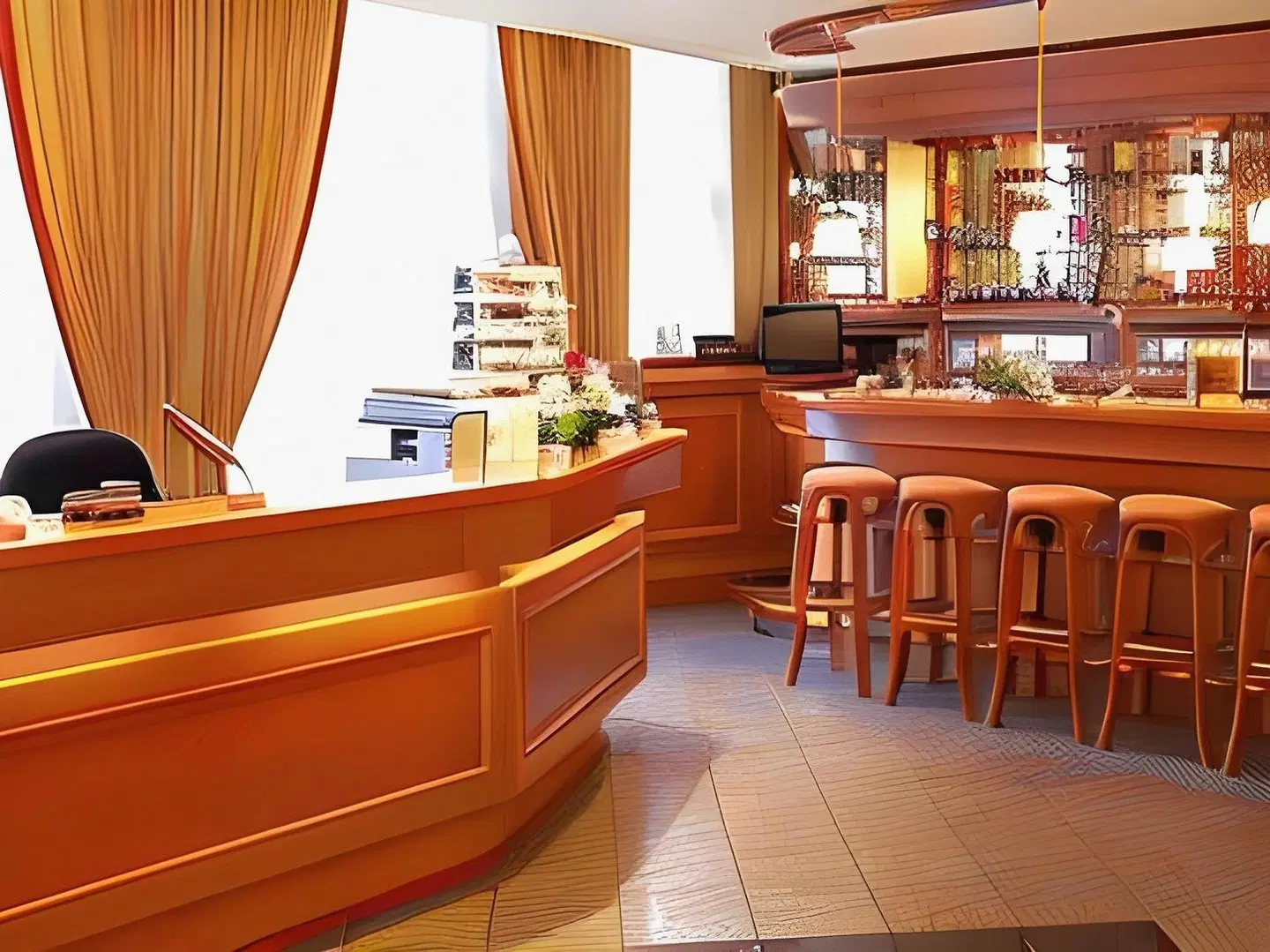 Prinsen Bar