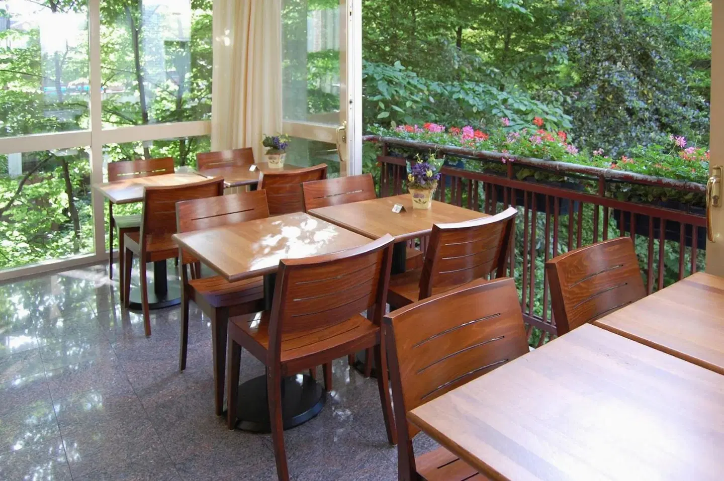 Prinsen Restaurant