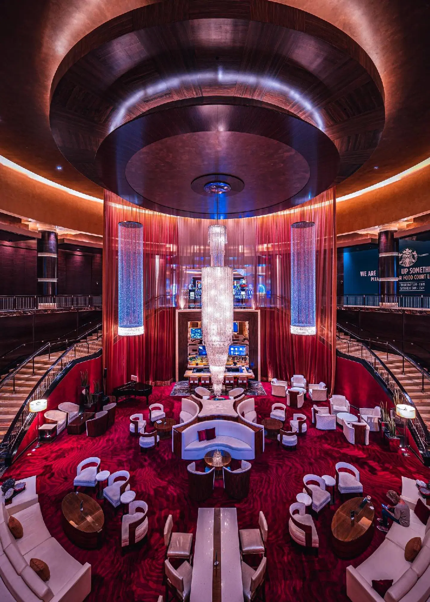 Red Rock Casino Resort Spa Konferenz