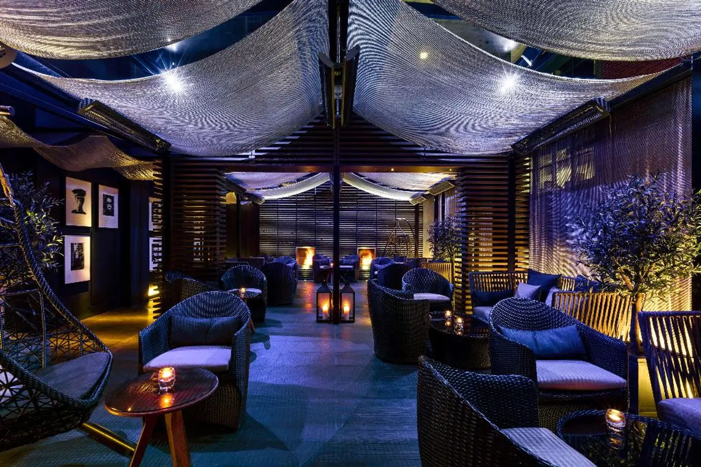 The May Fair Hotel LOUNGE_LOBBY