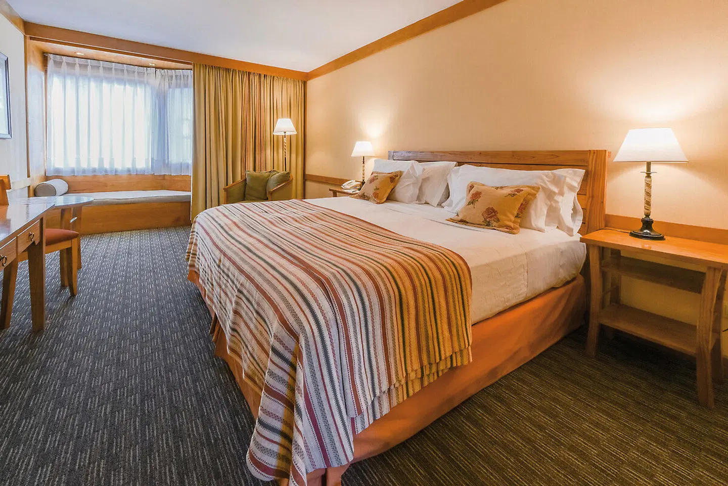 Mirador del Lago ROOM_EXAMPLE