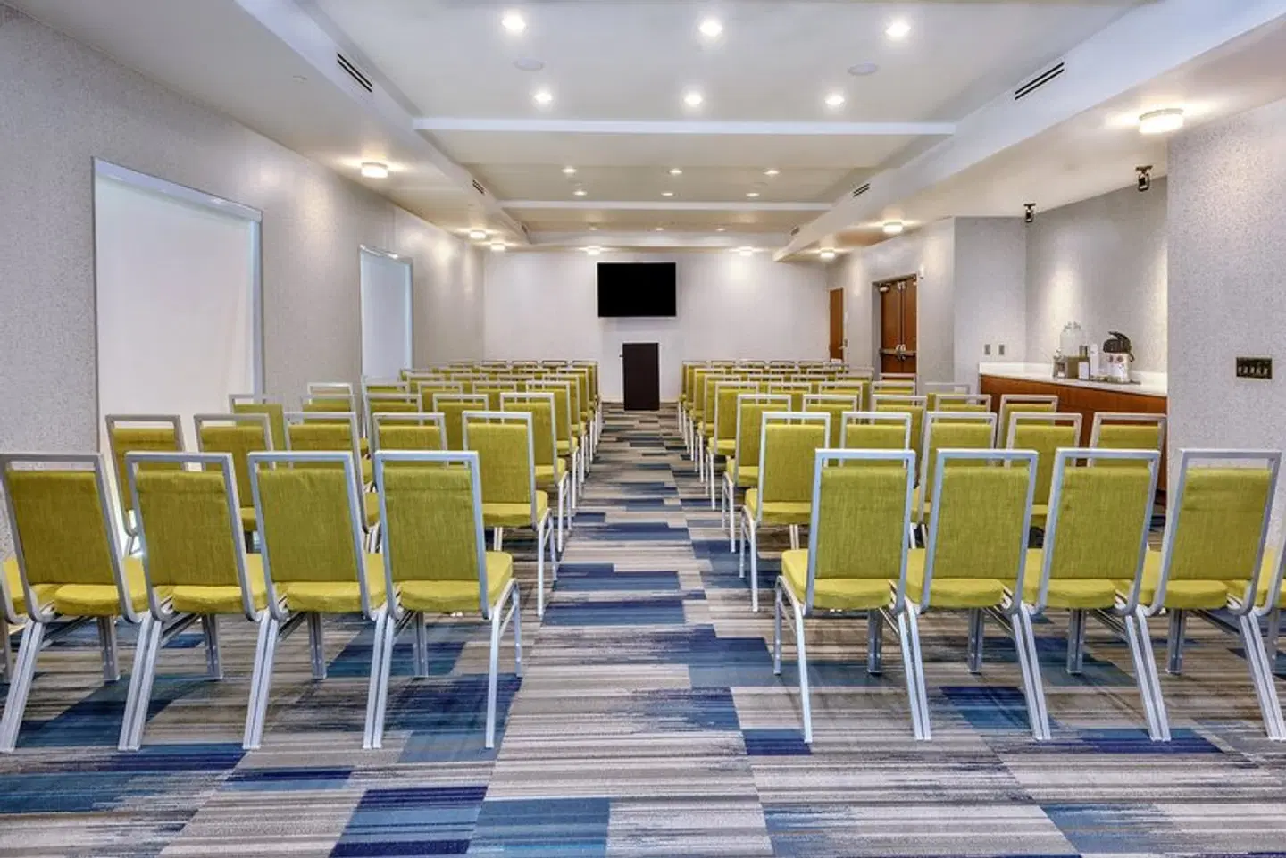 Holiday Inn Express & Suites Round Rock - Austin N by IHG Konferenz