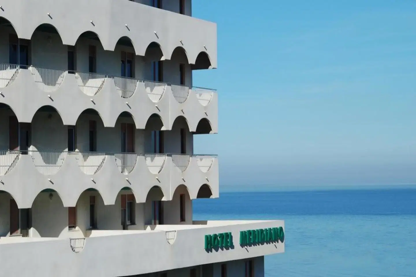 Meridiano EXTERIOR