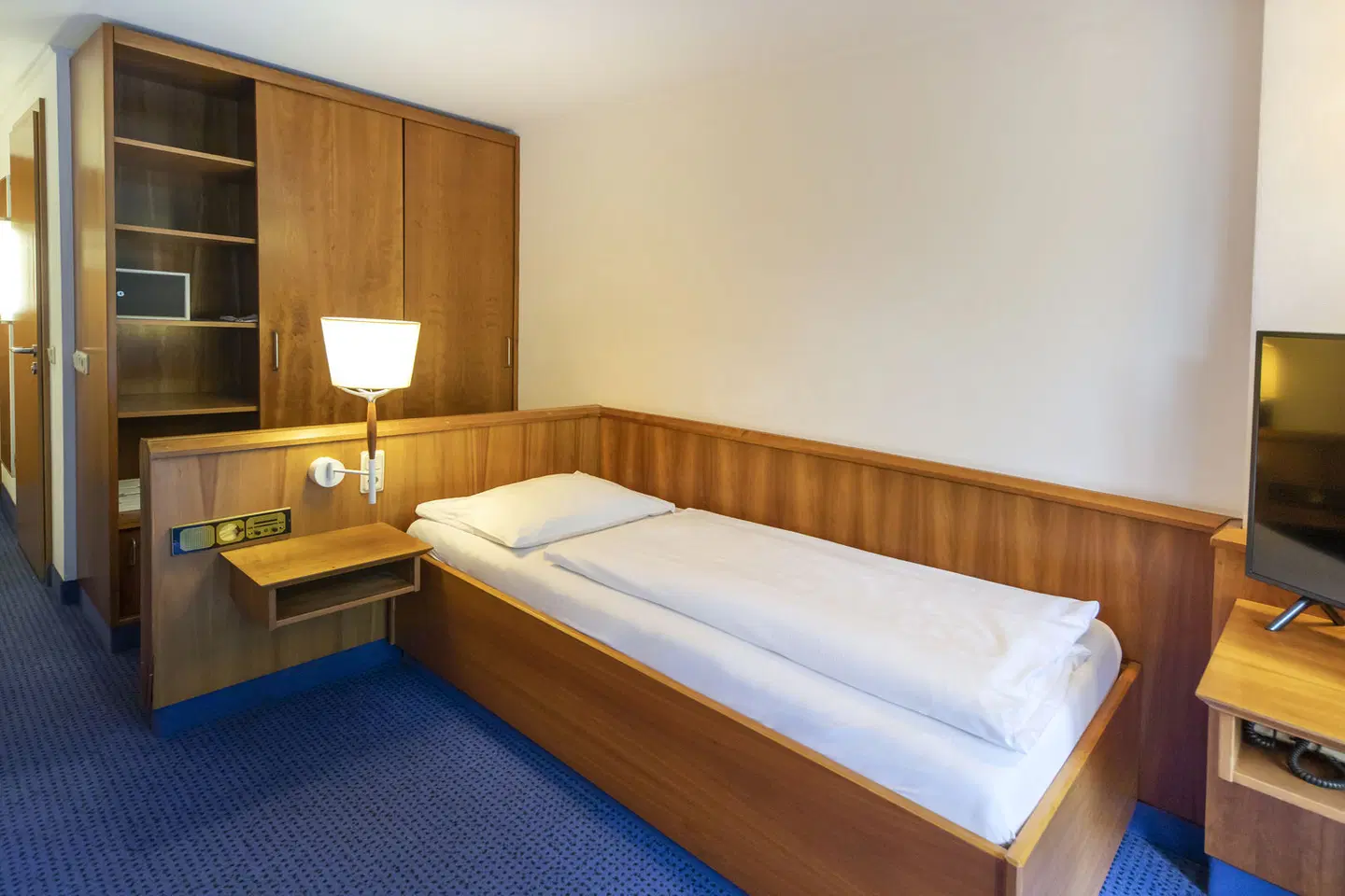 Hotel Karoli Waldkirchen ROOM_EXAMPLE