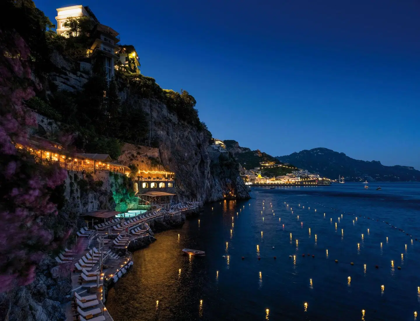 Santa Caterina LANDSCAPE