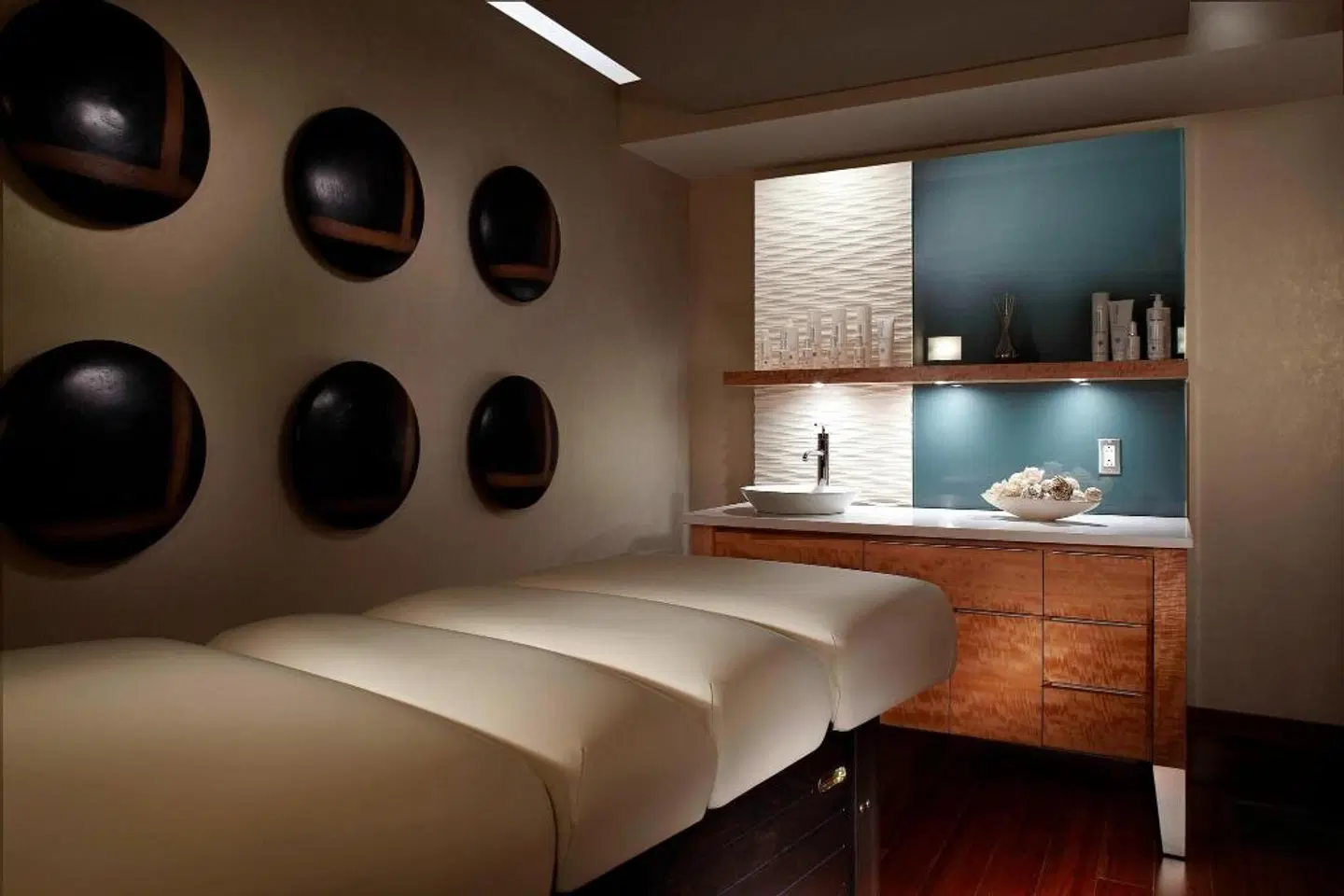 Montreal Airport Marriott In-Terminal Hotel HEALTH_BEAUTY