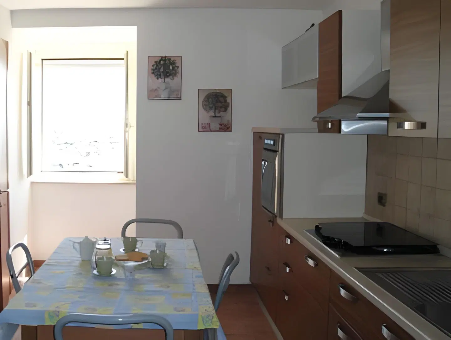 Bed And Breakfast Nelmuro ROOM_EXAMPLE
