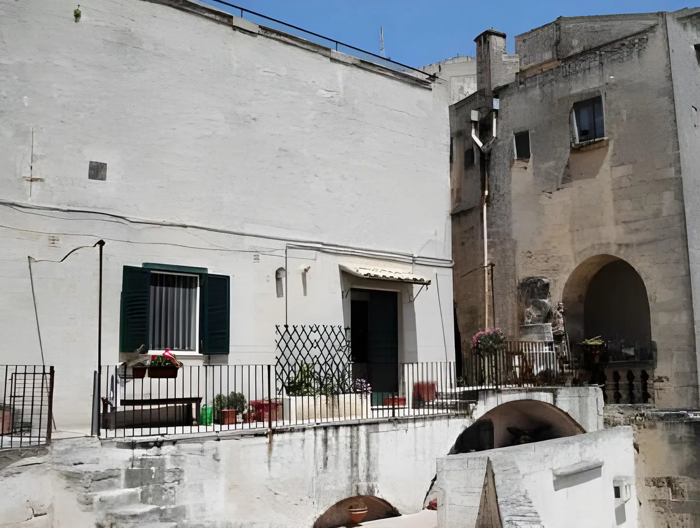 Bed And Breakfast Nelmuro EXTERIOR