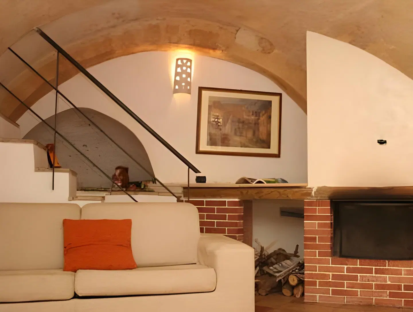 Bed And Breakfast Nelmuro LOUNGE_LOBBY