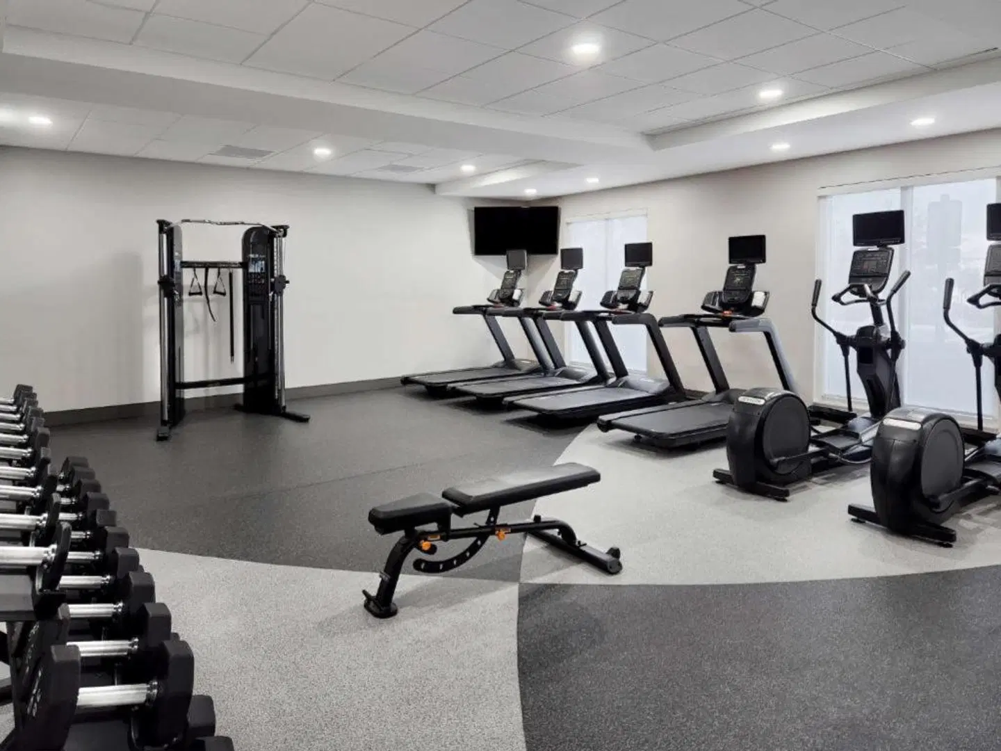 Hilton Garden Inn Orlando at SeaWorld SPORTS_AND_LEISURE