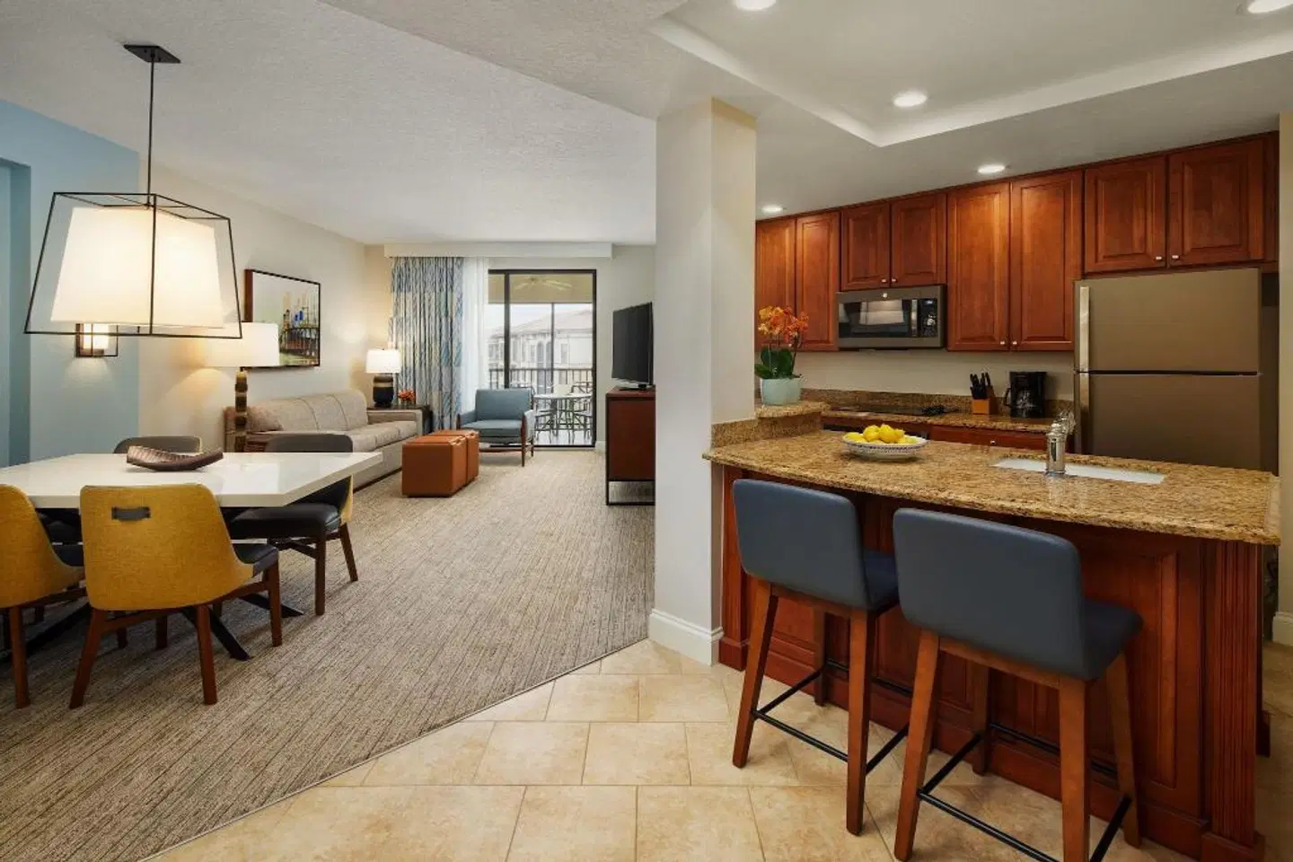 Sheraton Vistana Villages Resort Villas, I-Drive/Orlando ROOM_EXAMPLE