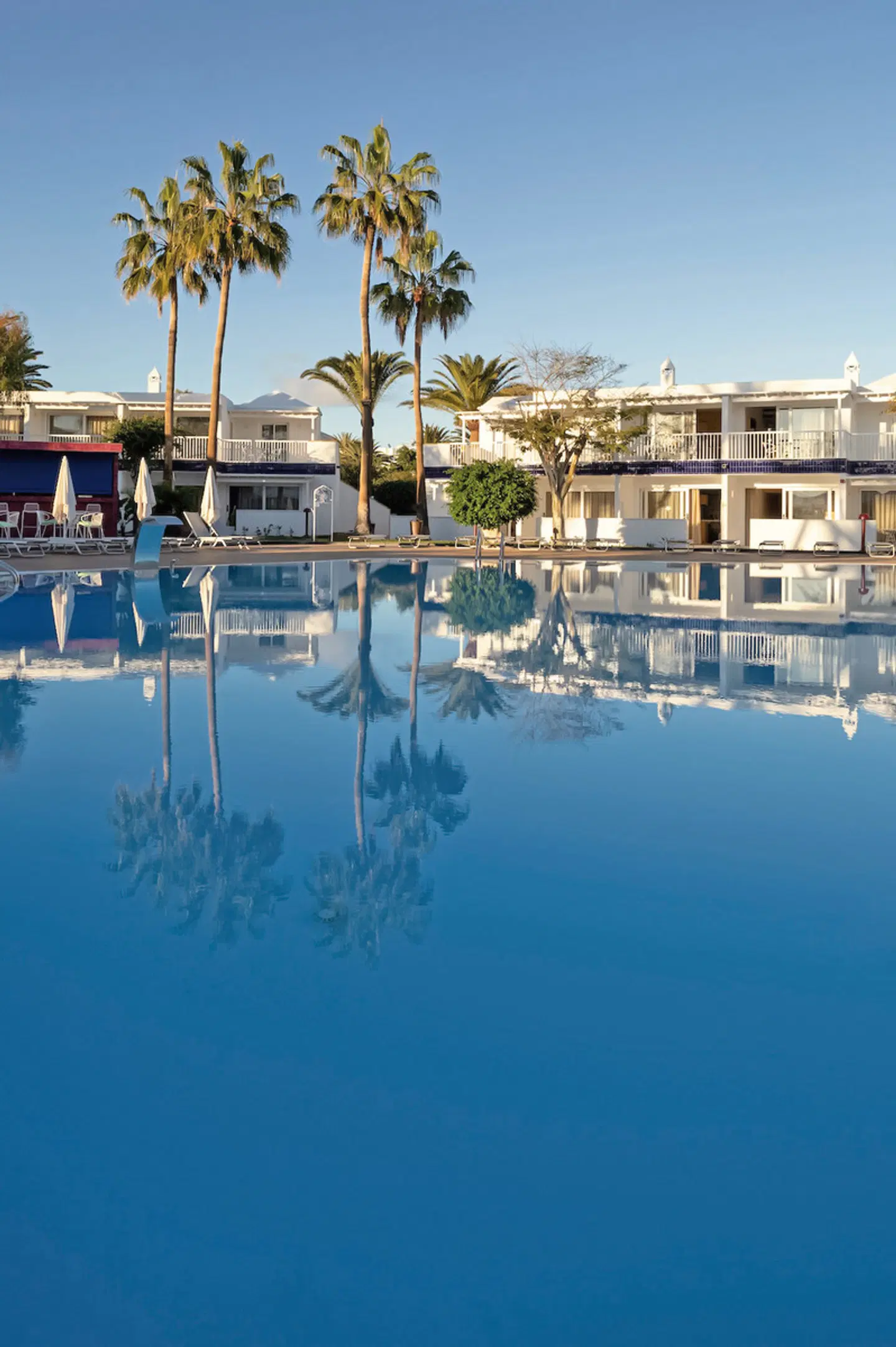 Barcarola OUTDOOR_POOL