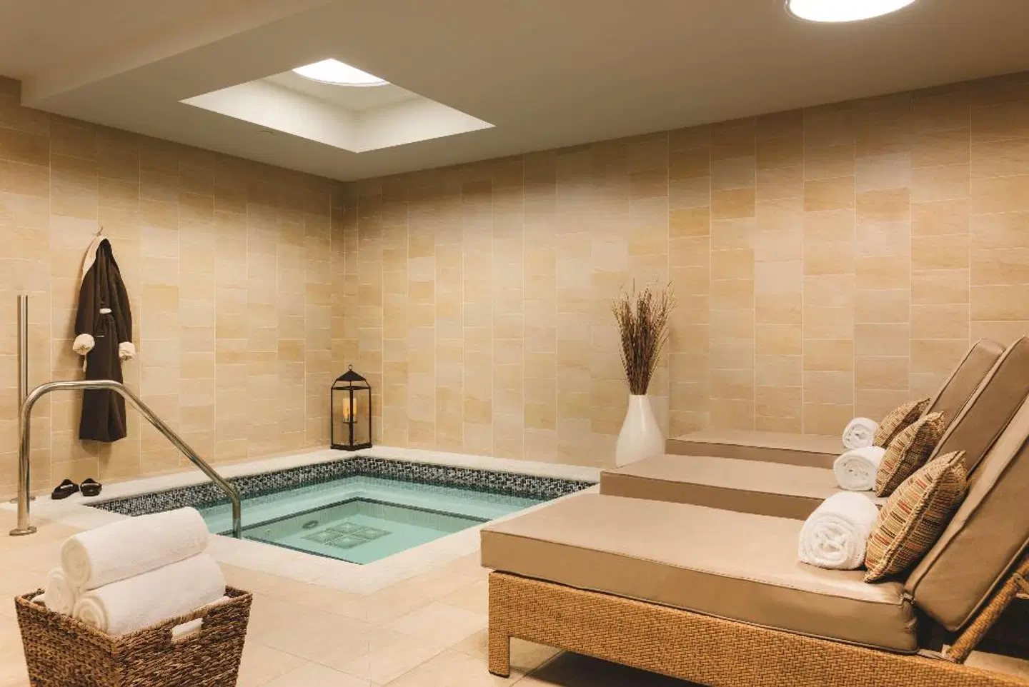 Hyatt Regency Orlando HEALTH_BEAUTY