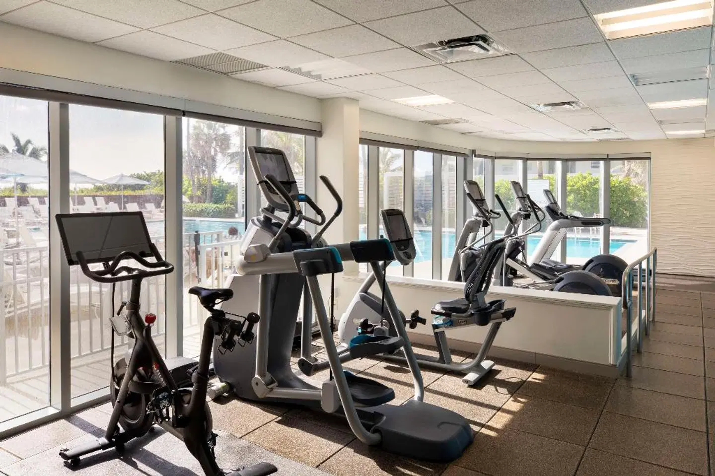 Hilton Singer Island Oceanfront Resort SPORTS_AND_LEISURE