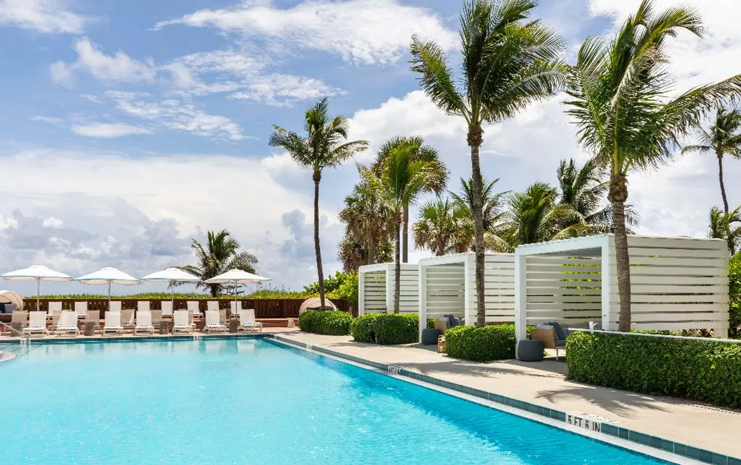 Hilton Singer Island Oceanfront Resort OUTDOOR_POOL