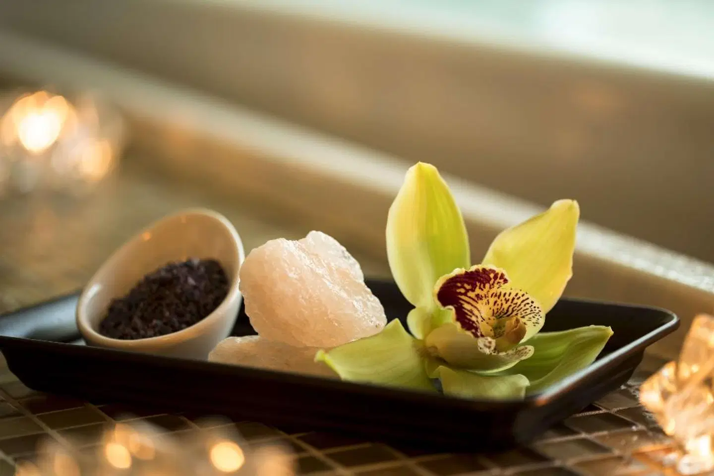Hyatt Regency Orlando HEALTH_BEAUTY