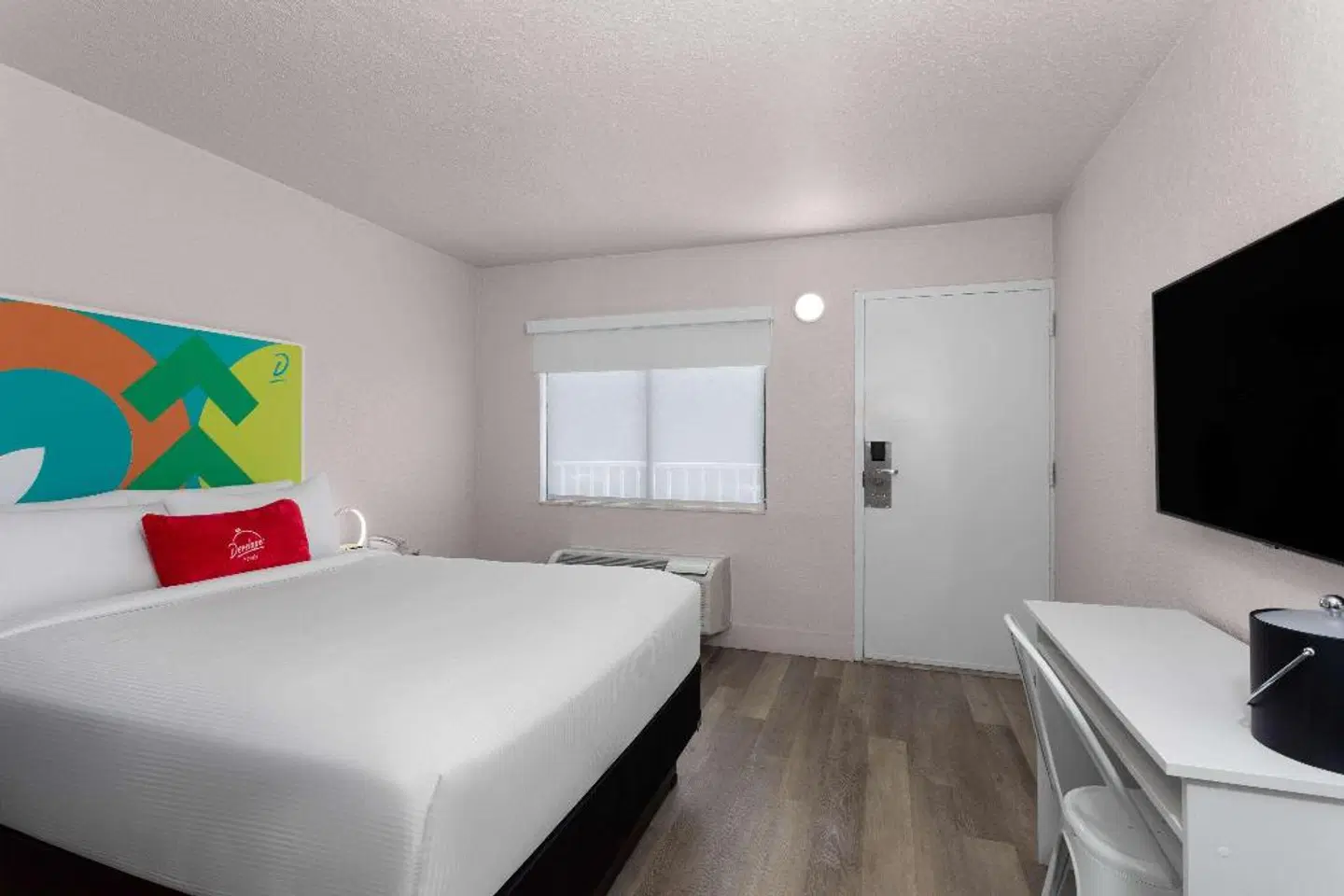 Travelodge by Wyndham Orlando Lake Buena Vista South ROOM_EXAMPLE
