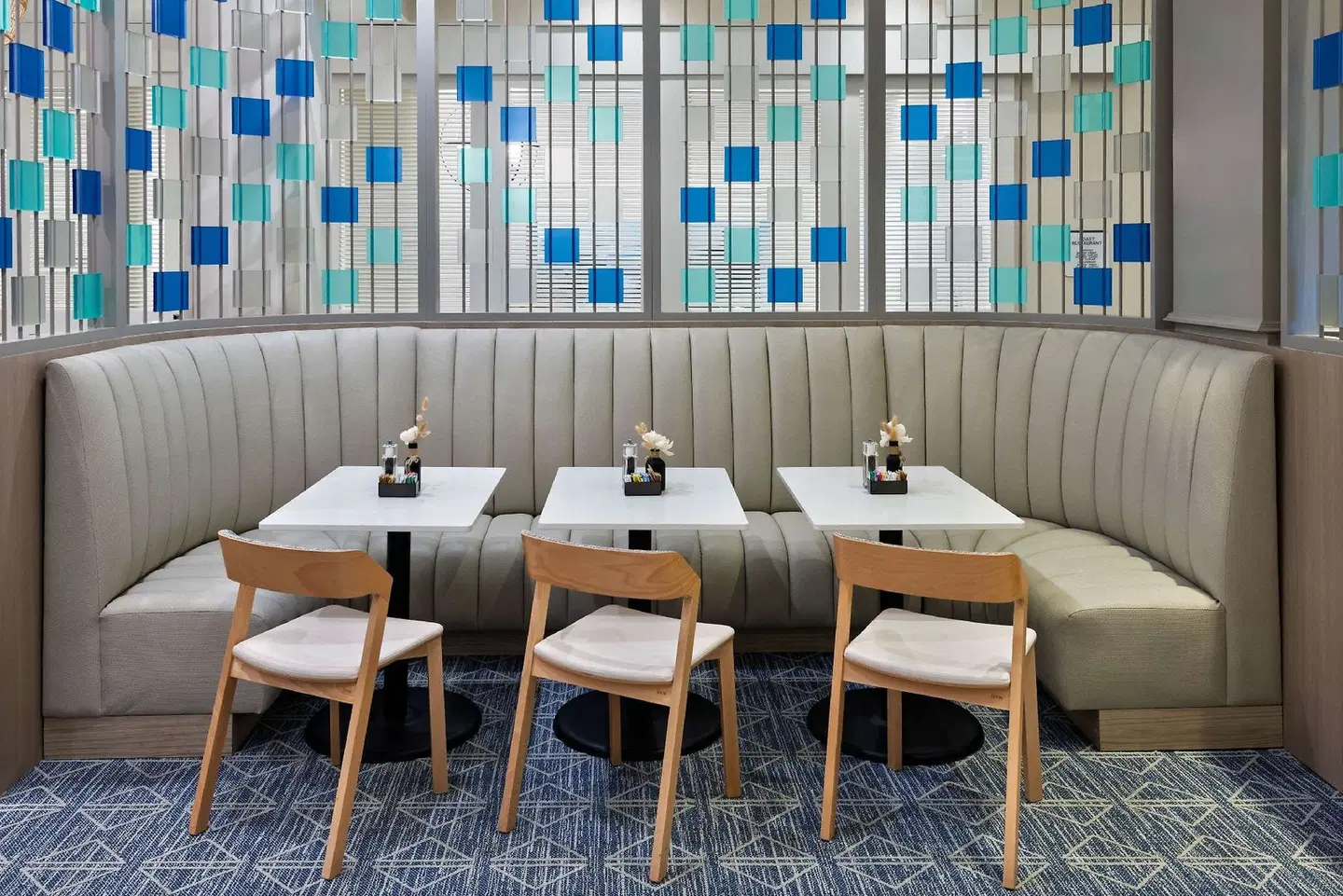 Hilton Garden Inn Tampa Airport Westshore Konferenz
