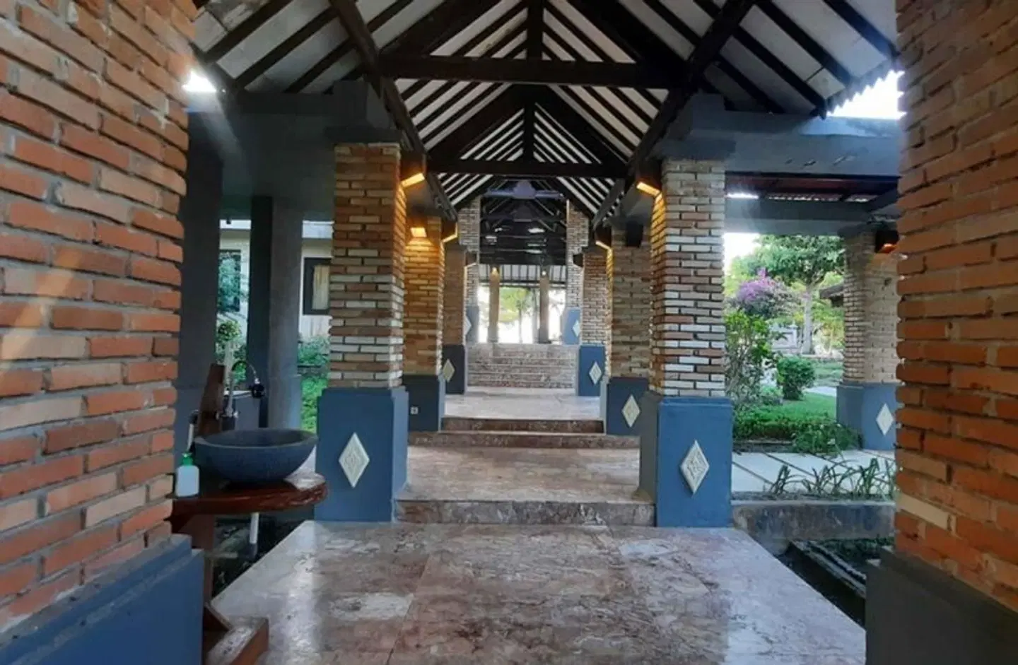 Lorin Belitung Hotel LOUNGE_LOBBY
