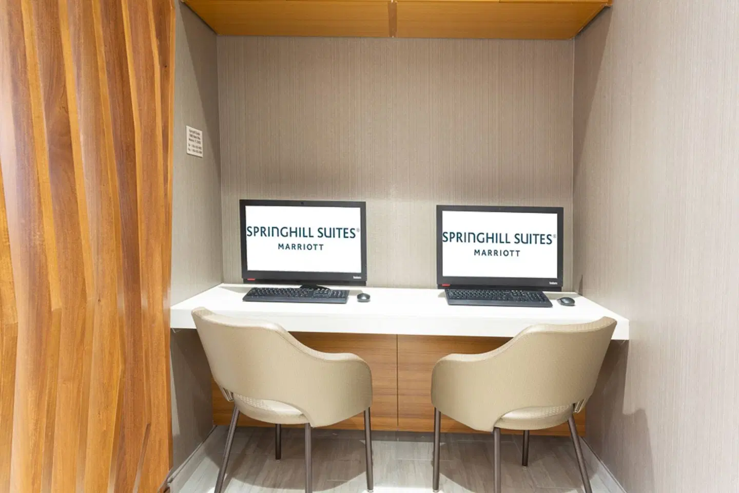SpringHill Suites by Marriott Fort Lauderdale Miramar Badezimmer