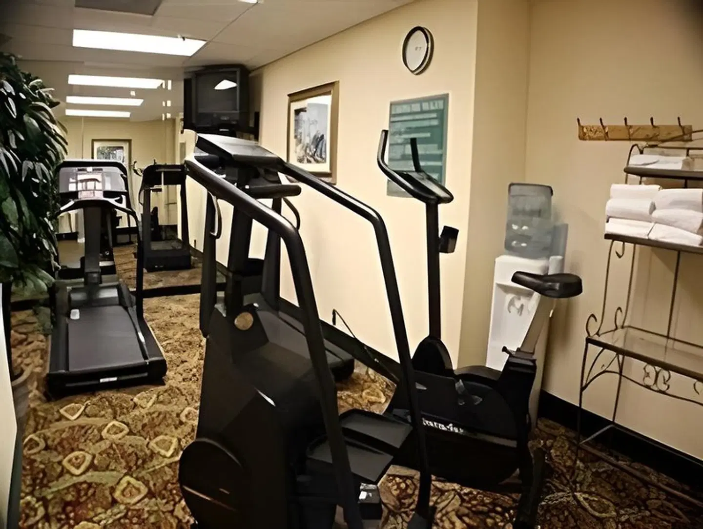 Hampton Inn Lakeland SPORTS_AND_LEISURE