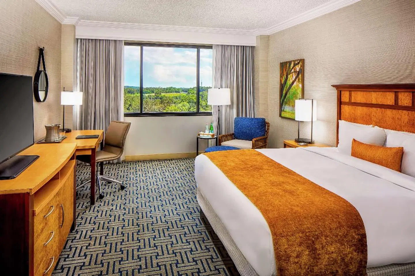 Hilton Ocala ROOM_EXAMPLE