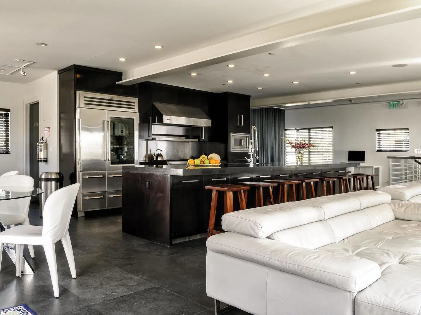 Posh Hostel South Beach LOUNGE_LOBBY